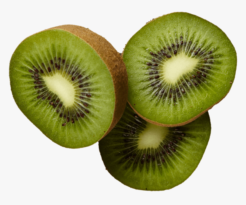 Cut Kiwi, HD Png Download