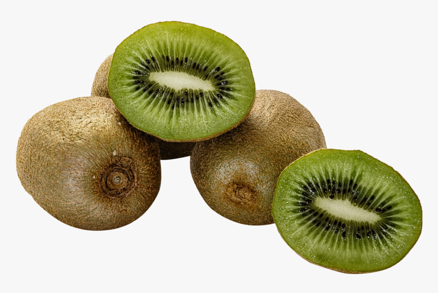 Kiwifruit, HD Png Download