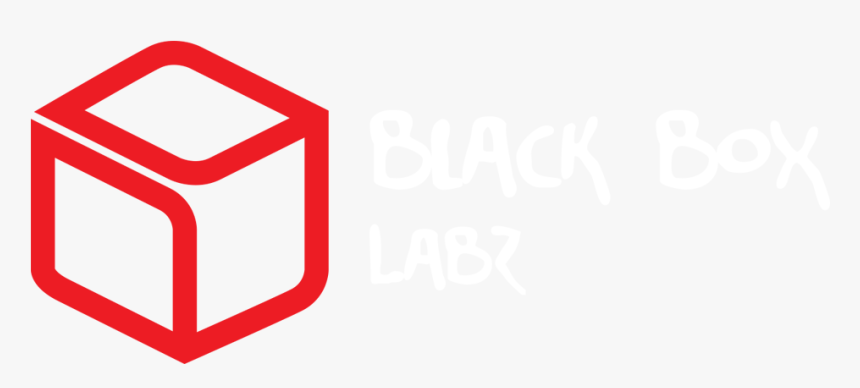 Company White Footer Logo - Icon Packing, HD Png Download