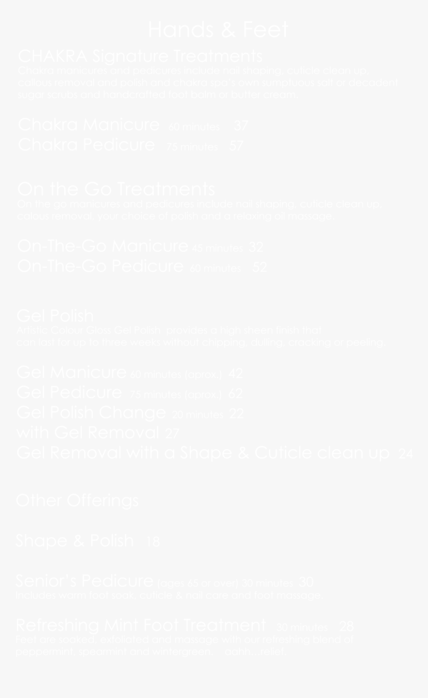 Hands & Feet - Johns Hopkins White Logo, HD Png Download