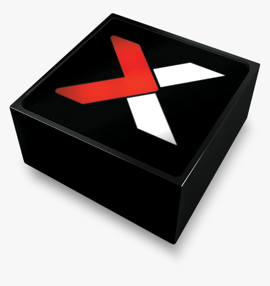 Blackbox - Box, HD Png Download