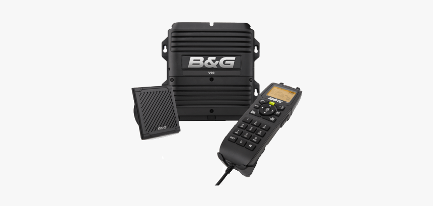 Simrad Vhf Rs90s, HD Png Download