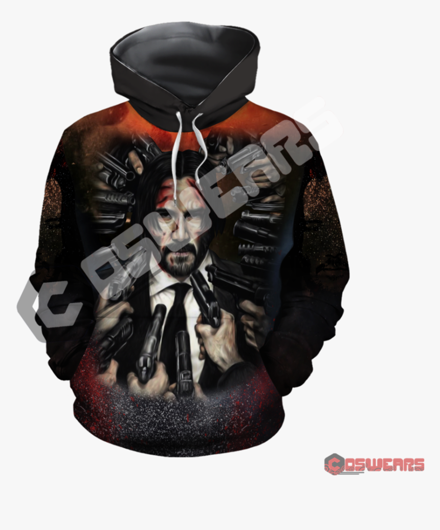 Hoodie, HD Png Download