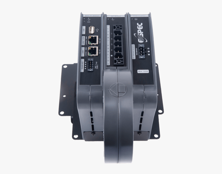 Best Power Quality Analyzer - Elspec G4431, HD Png Download