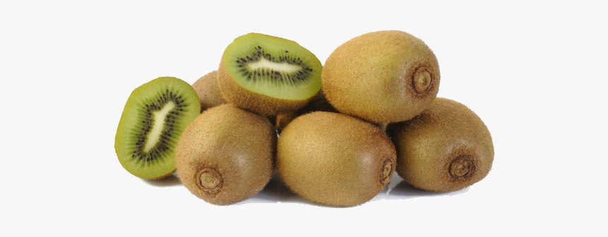 Kiwi Free Png - Corbeille De Kiwi, Transparent Png