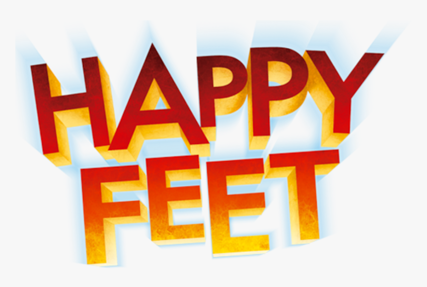 Happy Feet, HD Png Download