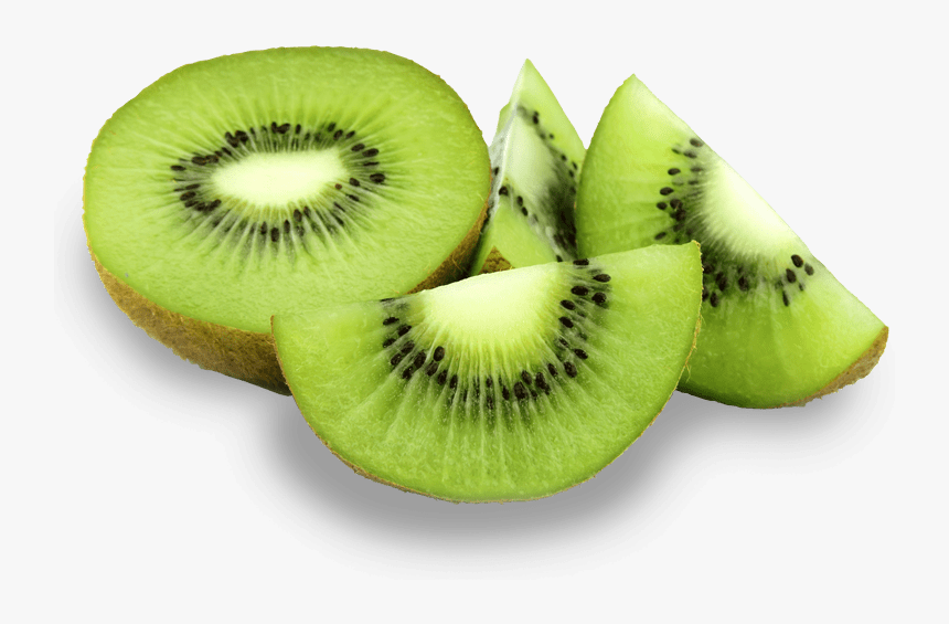 Glas Fruitpop Strawberry Mango Kiwi - Kiwi Hd, HD Png Download