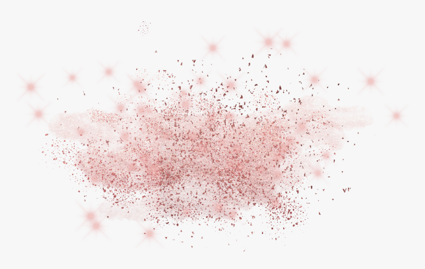 Rose Gold Glitter Png , Png Download - Rose Gold Glitter Png, Transparent Png