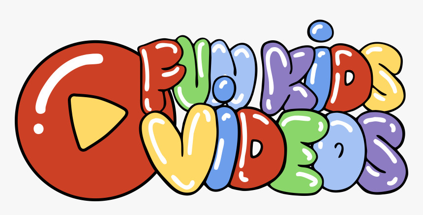 Fun Kids Videos - Colors Learn Kids Transparent, HD Png Download