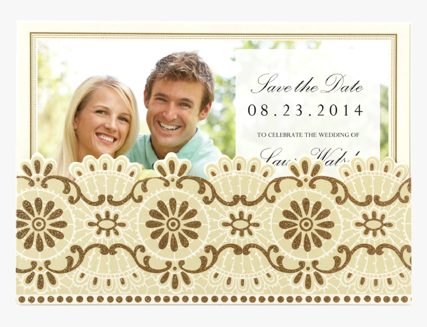 Picture Frame, HD Png Download