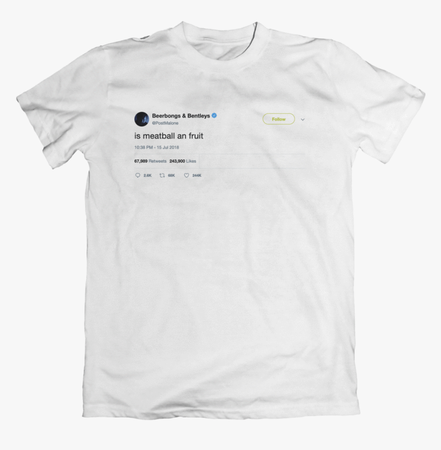 Wu Tang Supreme Tee, HD Png Download