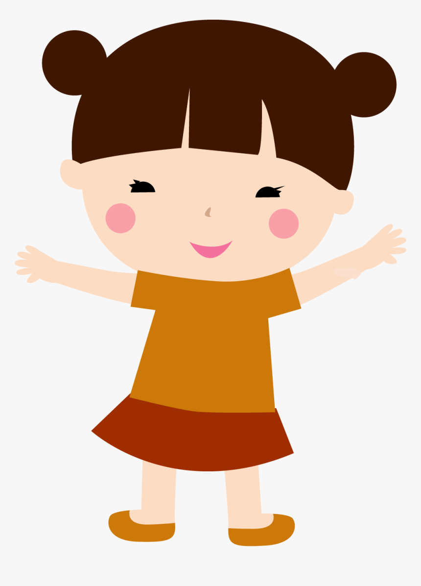 Cartoon Png Images All Kids Fun Png Only - Back To School Preschool Songs, Transparent Png