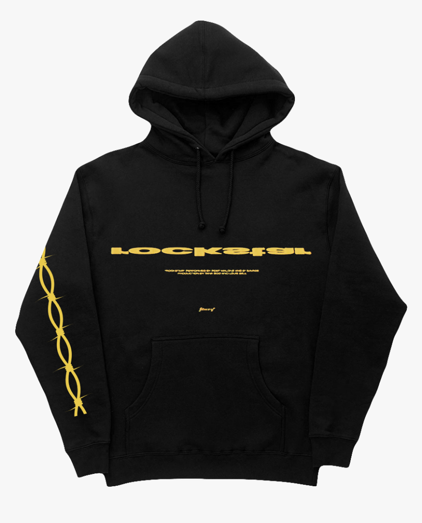 Hoodie, HD Png Download