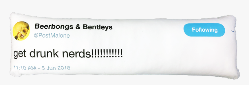 Pillow, HD Png Download