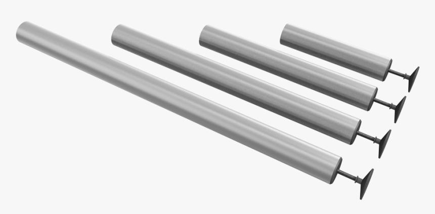 Steel Casing Pipe, HD Png Download