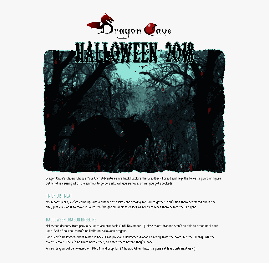 Dragon Cave Wiki - Poster, HD Png Download