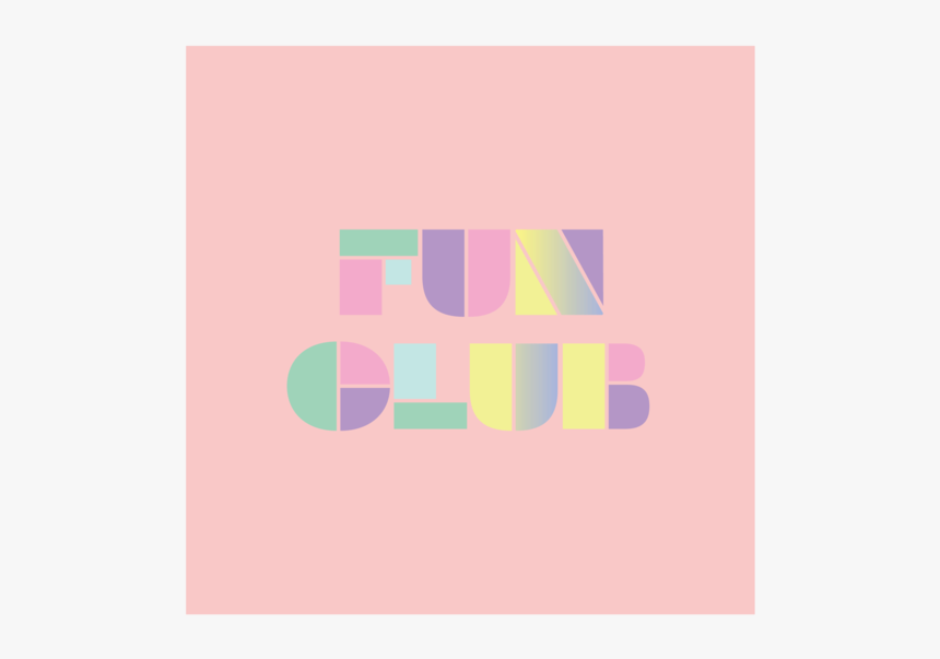 Funclub Logo2 01 - Flag, HD Png Download
