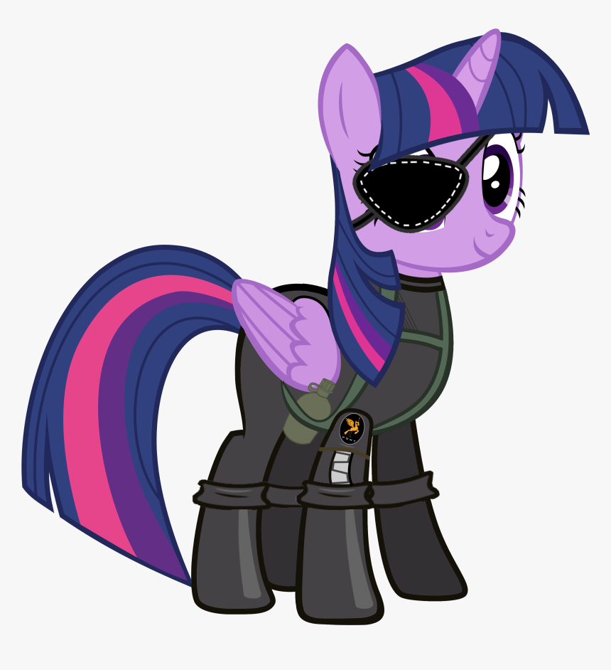 Twilight Sparkle, HD Png Download