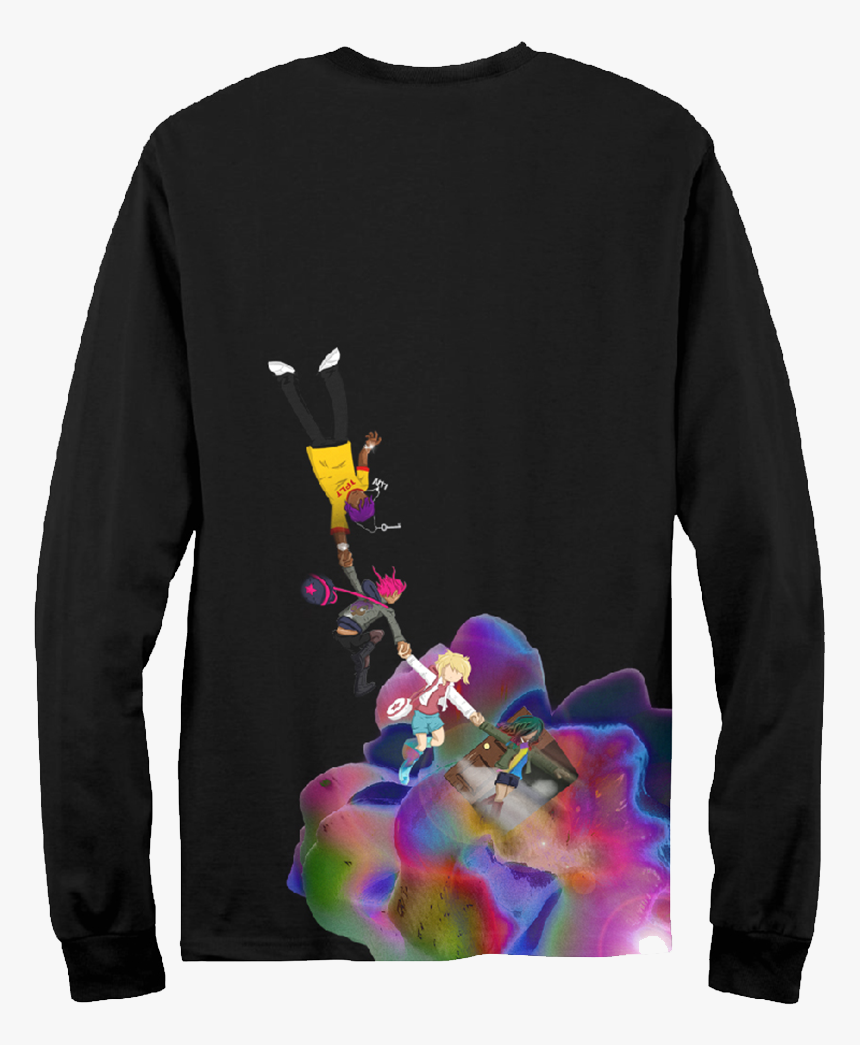 Lil Uzi Merch, HD Png Download