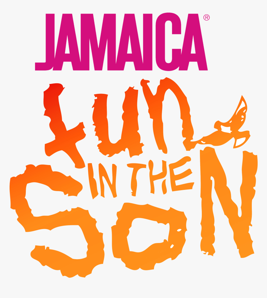 Jamaica Once You Go You, HD Png Download