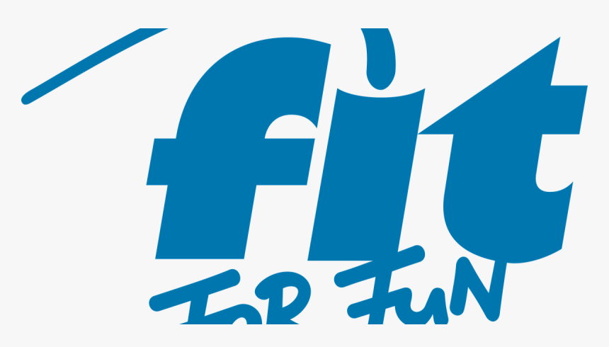Fit For Fun, HD Png Download
