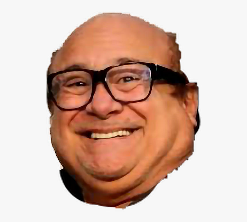 #dannydevito #freetoedit - Danny De Vito, HD Png Download