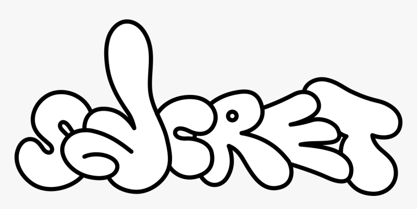 Secret Magazine, HD Png Download
