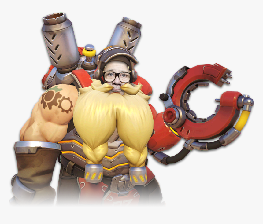 Danny Devito Overwatch, HD Png Download