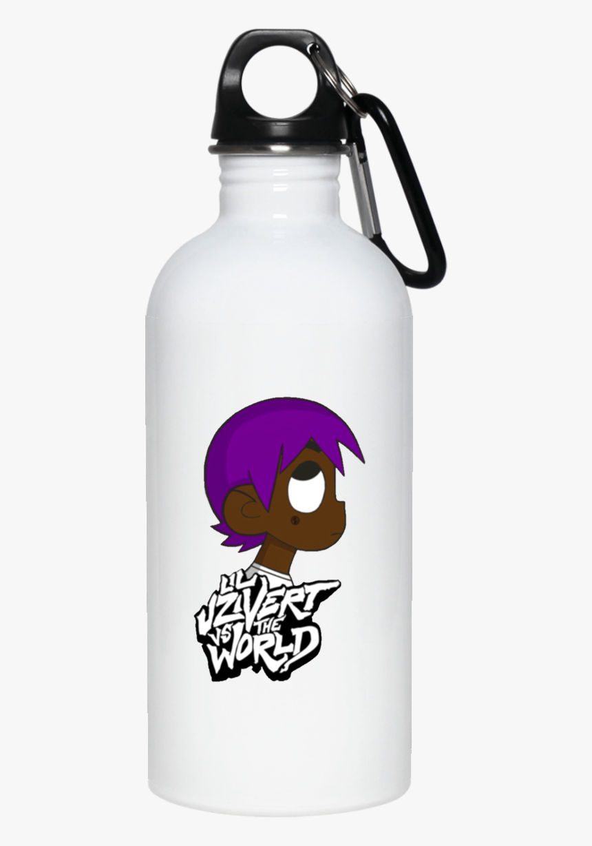 Lil Uzi Vert Vs - Gudetama Stainless Steel Water Bottle, HD Png Download