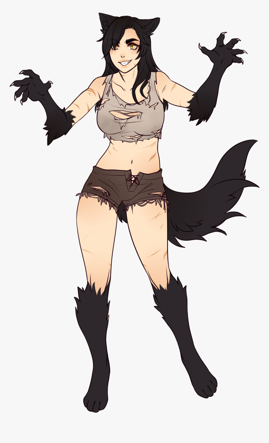 Transparent Spookyforest - Cartoon, HD Png Download