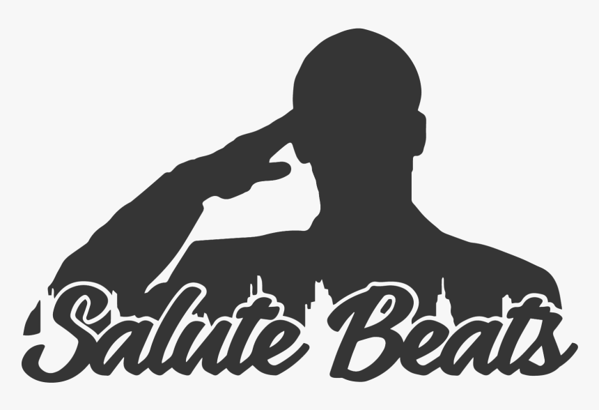 **free Beat Dizzy - Silhouette, HD Png Download