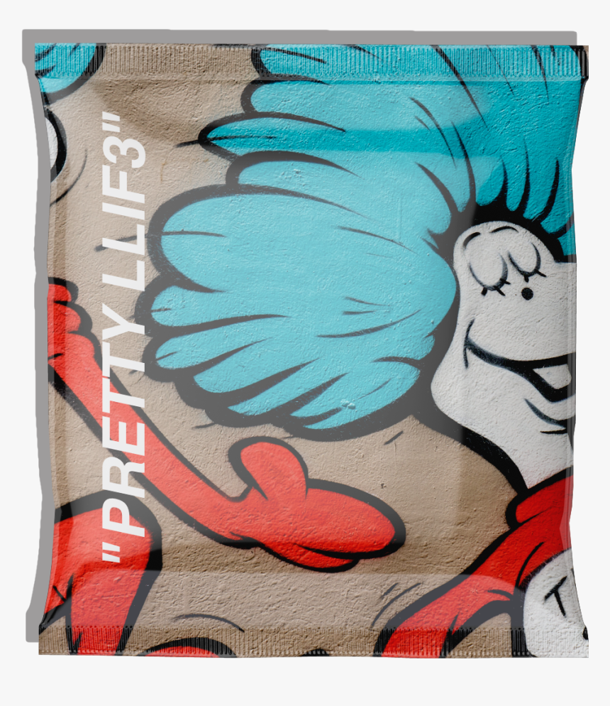 Lil Uzi Vert Png, Transparent Png