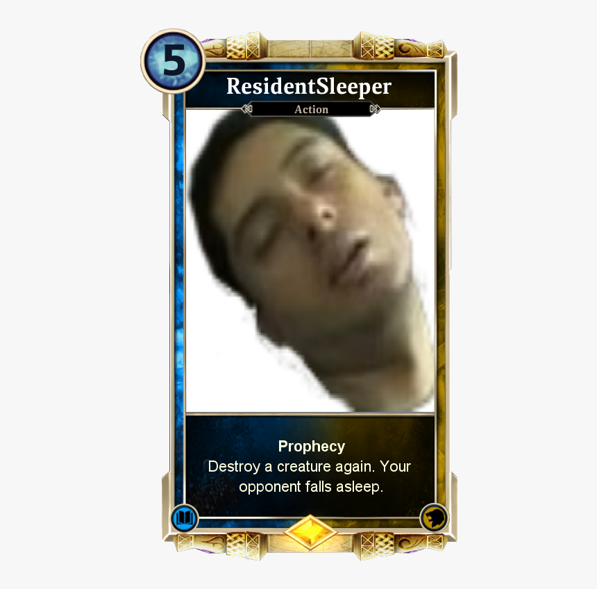 Better Cards Album On - Umaril The Unfeathered, HD Png Download