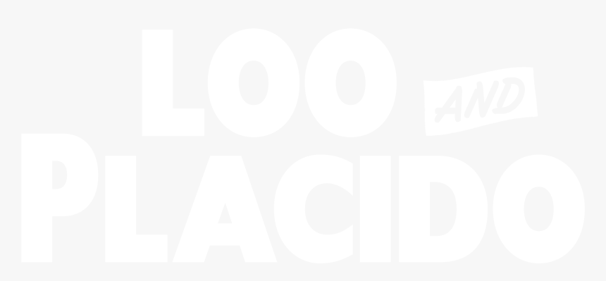 Loo & Placido - Graphic Design, HD Png Download