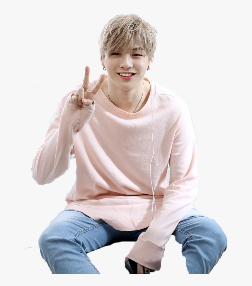 Can Daniel Wanna One, HD Png Download