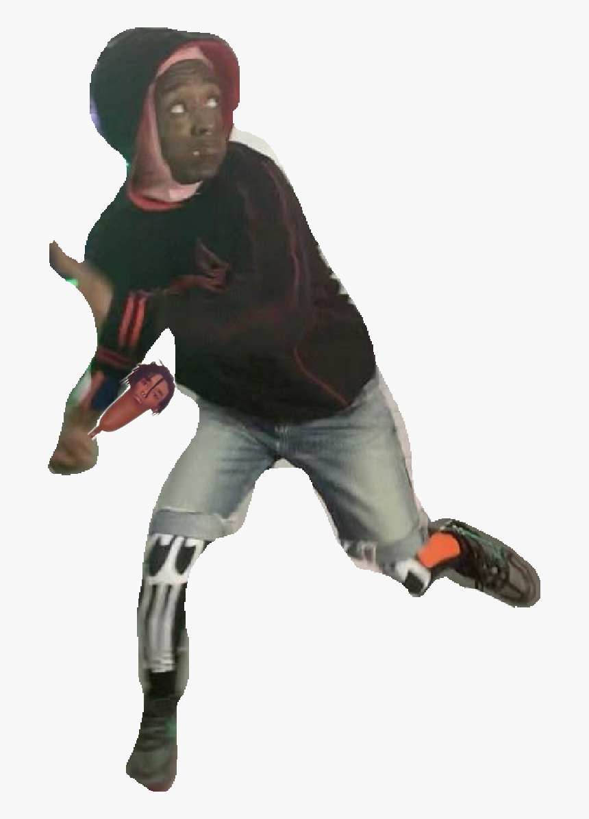 Figurine, HD Png Download