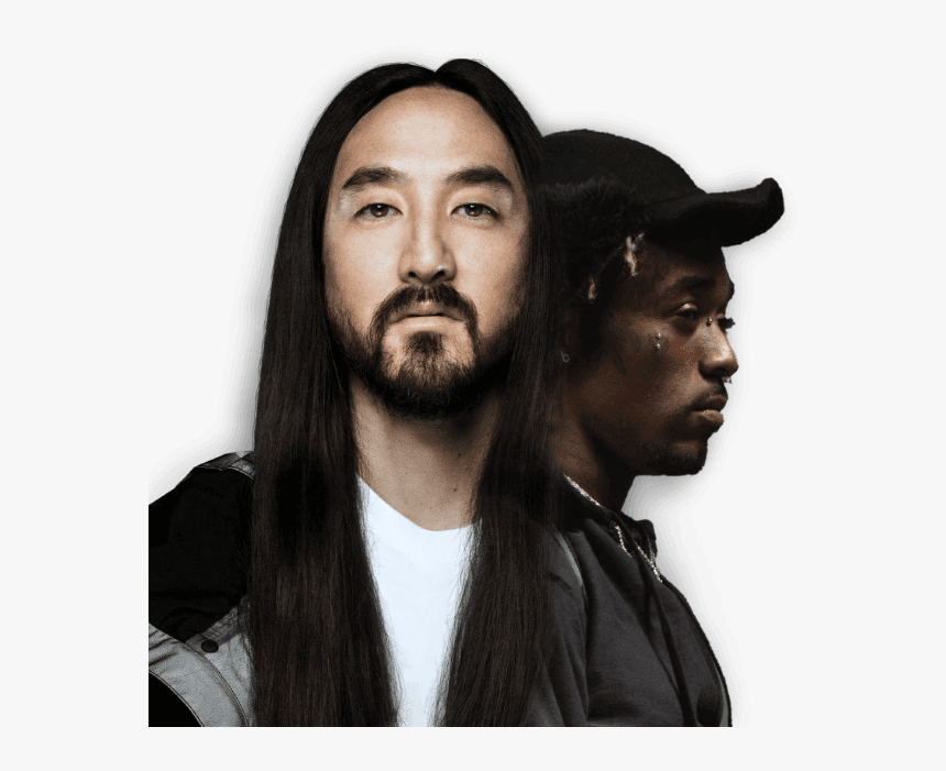 Steve Aoki Png, Transparent Png , Transparent Png Image - PNGitem
