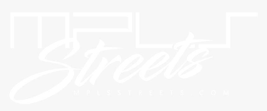 Mplsstreets - Calligraphy, HD Png Download