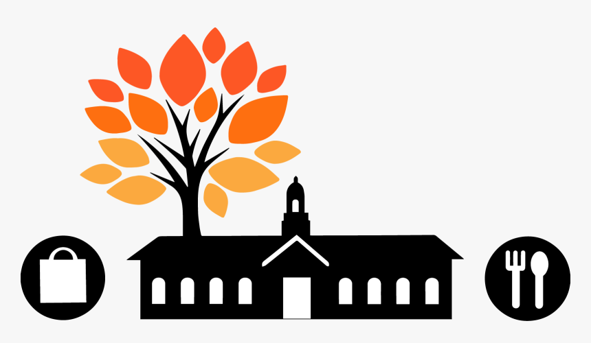 Forest Park Orthodontics Clipart , Png Download - Arbre En Art Therapie, Transparent Png