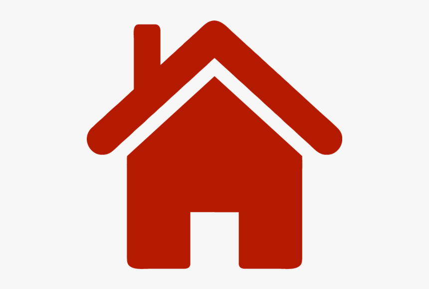 Home Icon Png Blue, Transparent Png