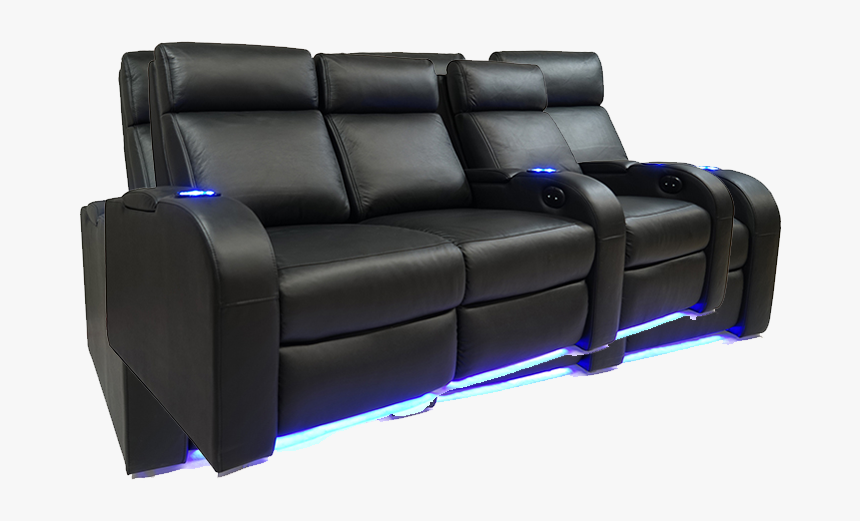 Sofa Bed - Studio Couch, HD Png Download