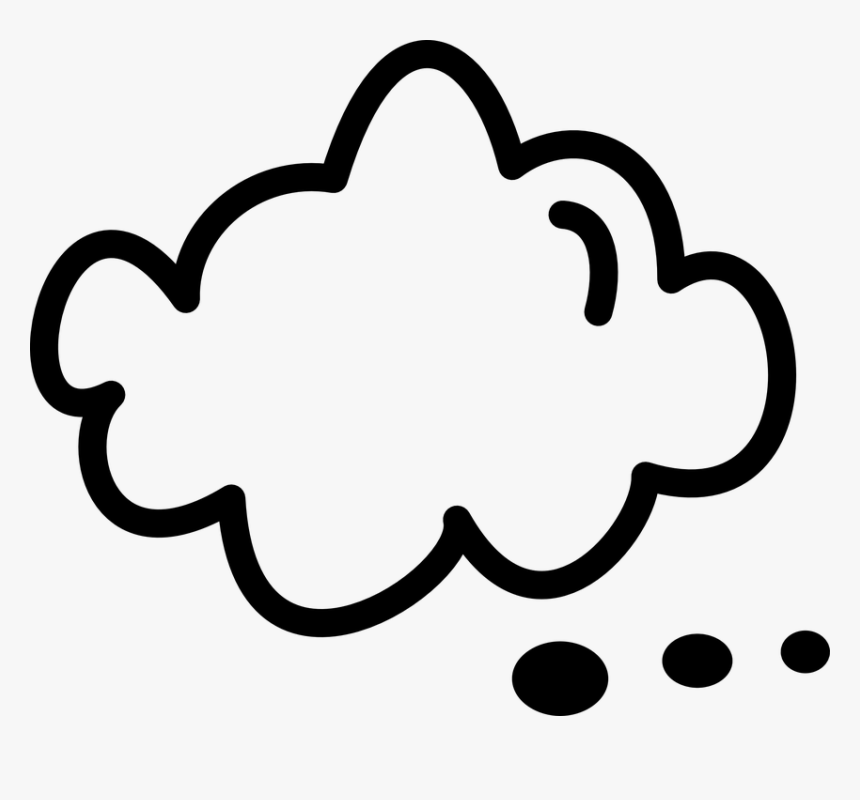 Nuage Clipart, HD Png Download