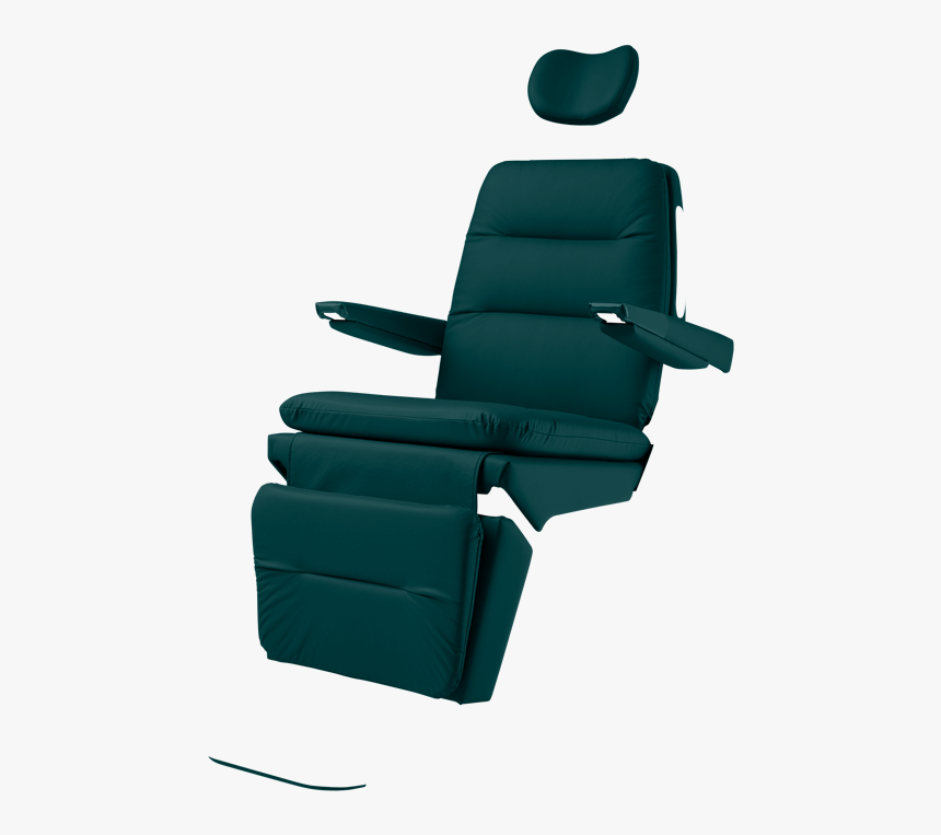 Leapfrog - Recliner - Recliner, HD Png Download