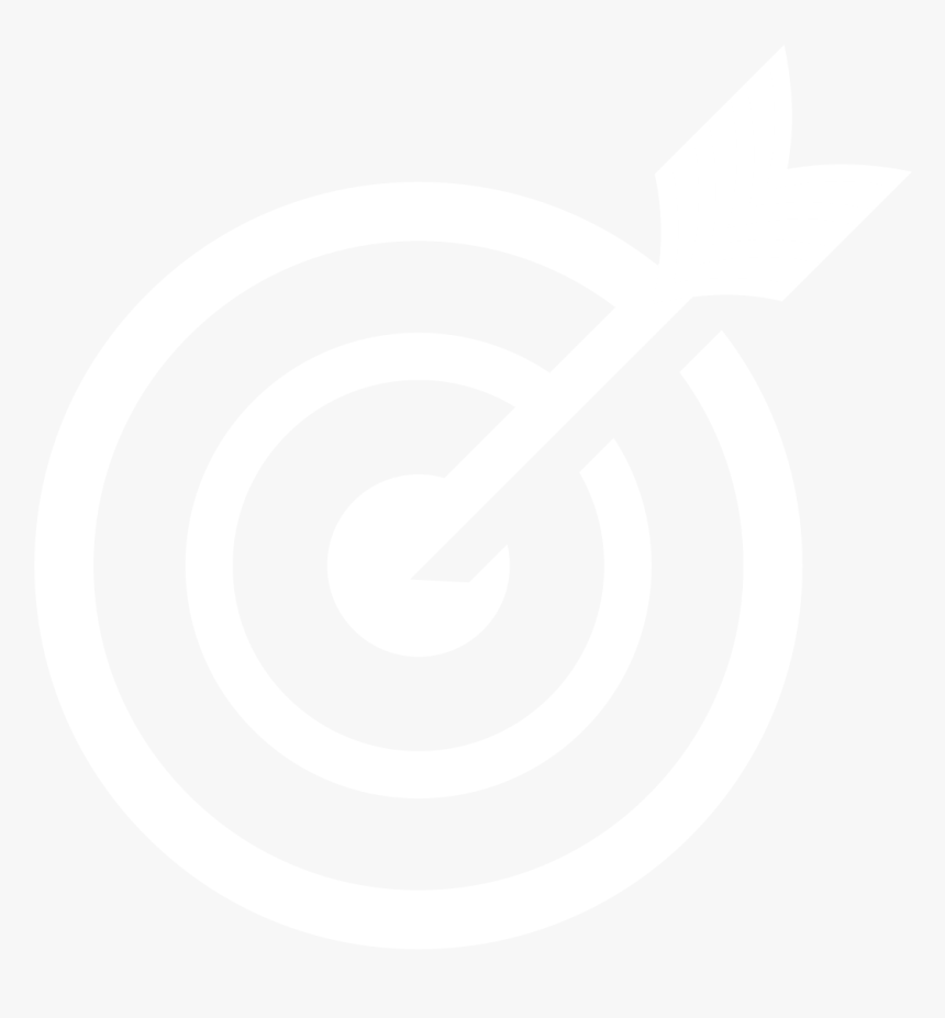 White Strategy Icon - Strategy Icon White Png, Transparent Png