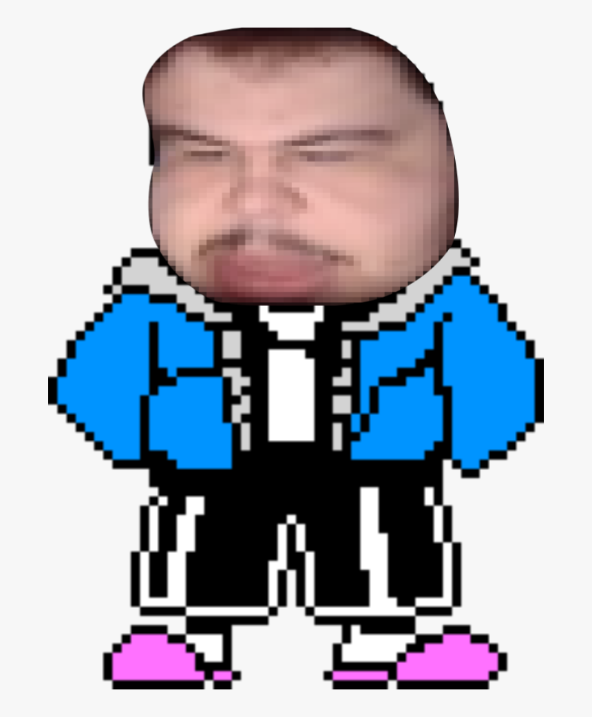 Sans Full Power, HD Png Download