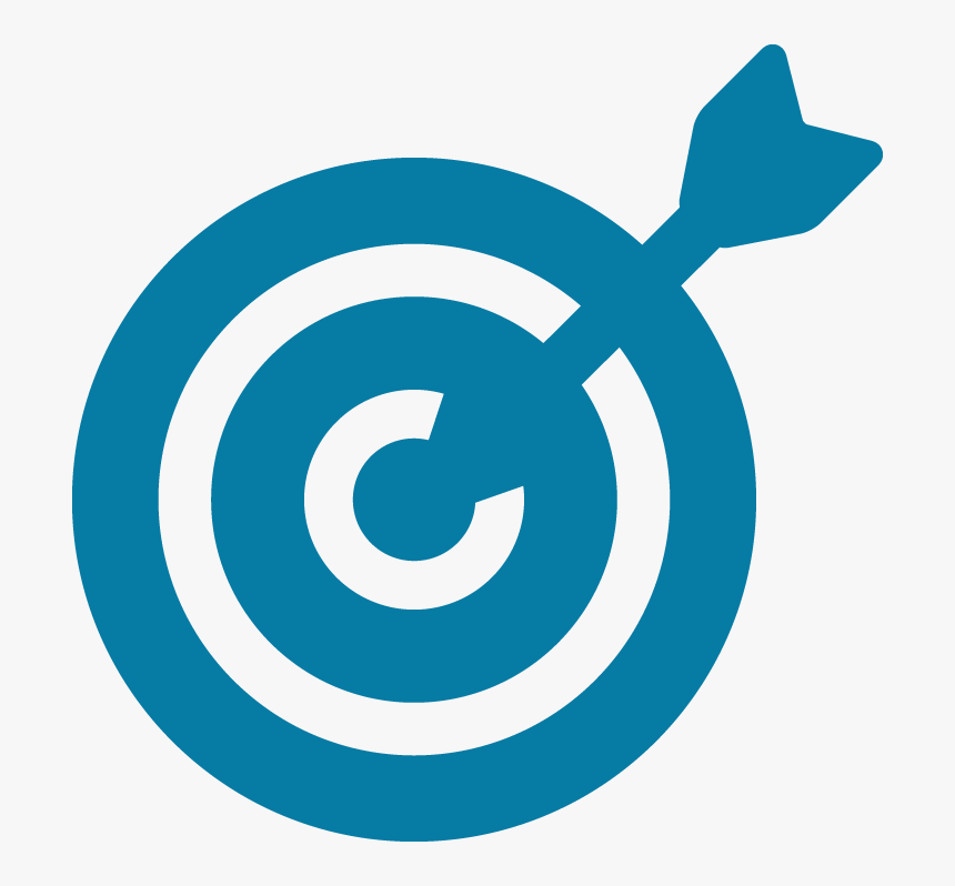 Measurement System Jersey Water Works Facebook Phone - Blue Goal Icon, HD Png Download