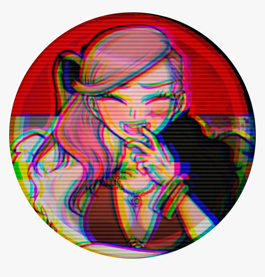 #tw Mastermind Tumblr Posts - Circle, HD Png Download