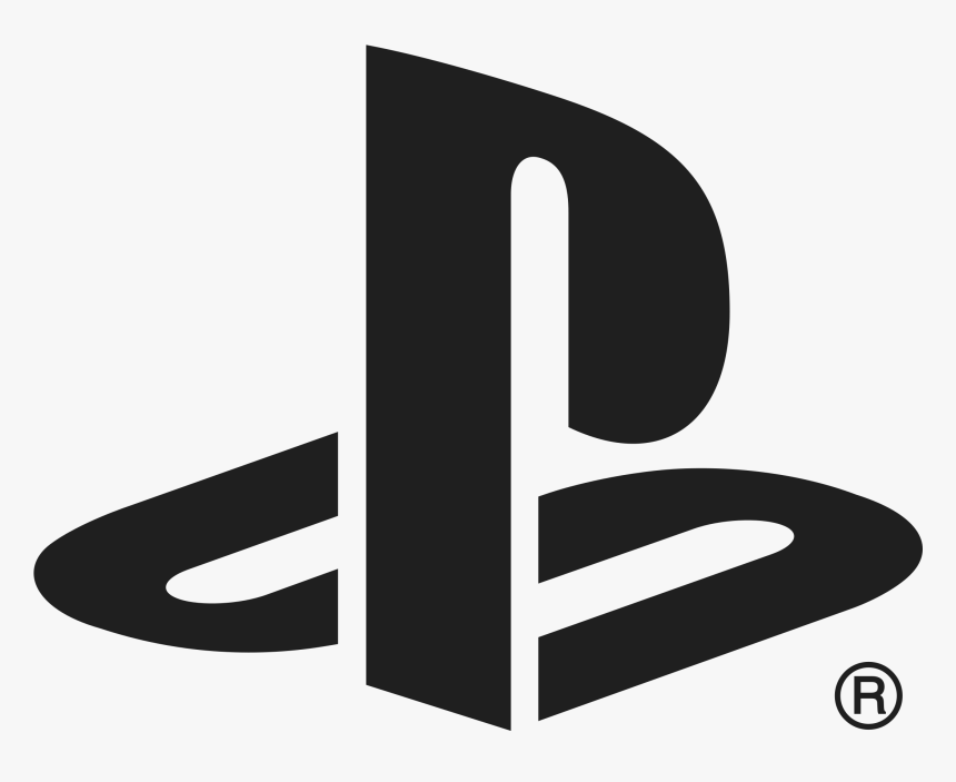 Ps4 Logo Png, Transparent Png
