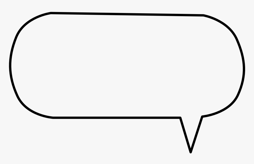 Free Vector Cartoon Balloon Clip Art, HD Png Download