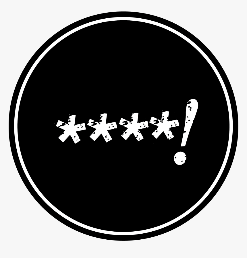 Marcus Carman Online - Circle, HD Png Download